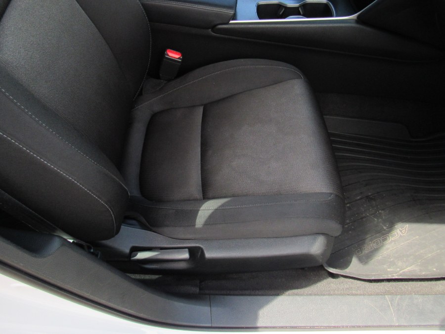 Used Honda Accord Sedan LX 1.5T CVT 2018 | NJ Used Cars Center. Irvington, New Jersey Used Honda Accord Sedan LX 1.5T CVT 2018 | NJ Used Cars Center. Irvington, New Jersey