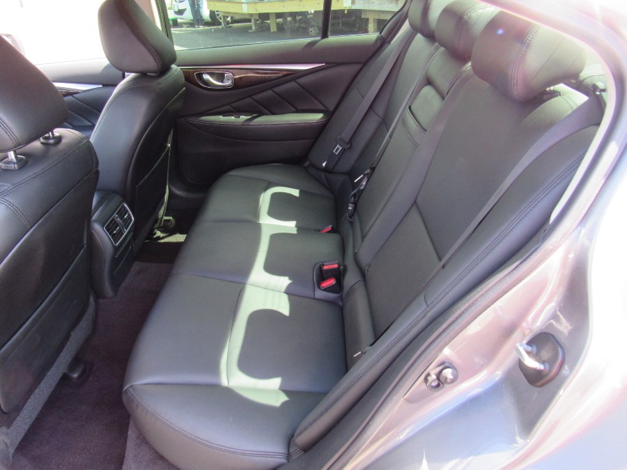 Used INFINITI Q50 3.0t LUXE AWD 2018 | NJ Used Cars Center. Irvington, New Jersey Used INFINITI Q50 3.0t LUXE AWD 2018 | NJ Used Cars Center. Irvington, New Jersey