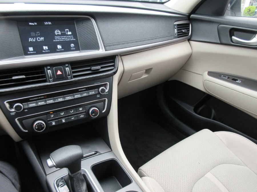 2018 Kia Optima LX Auto, available for sale in Linden, New Jersey | Route 27 Auto Mall. Linden, New Jersey 2018 Kia Optima LX Auto, available for sale in Linden, New Jersey | Route 27 Auto Mall. Linden, New Jersey