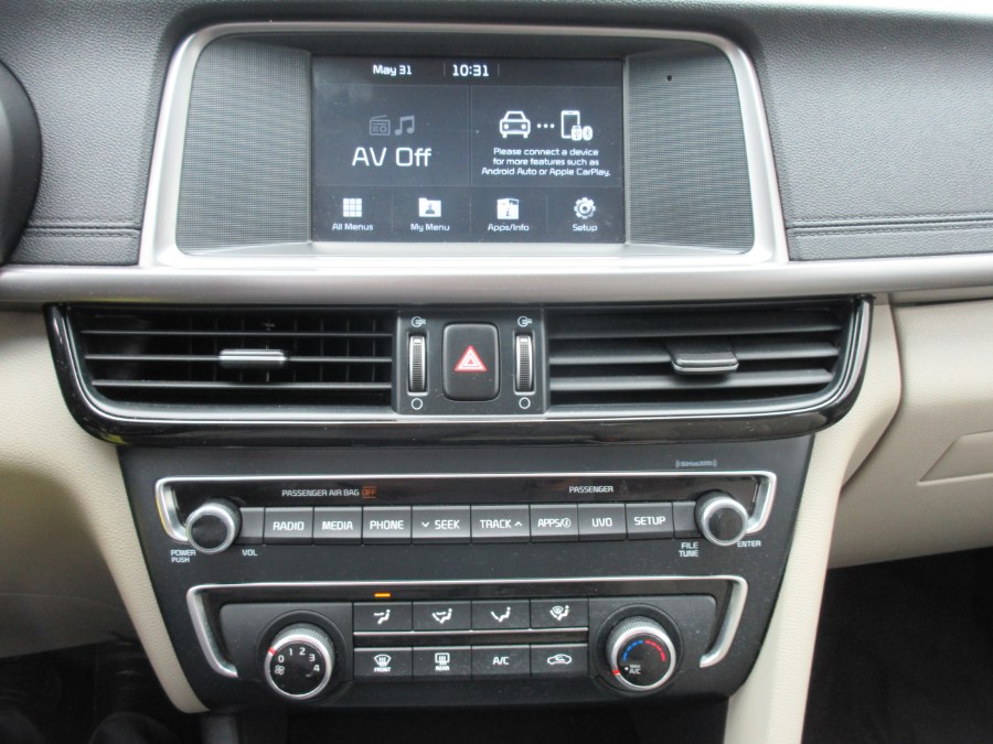 2018 Kia Optima LX Auto, available for sale in Linden, New Jersey | Route 27 Auto Mall. Linden, New Jersey 2018 Kia Optima LX Auto, available for sale in Linden, New Jersey | Route 27 Auto Mall. Linden, New Jersey