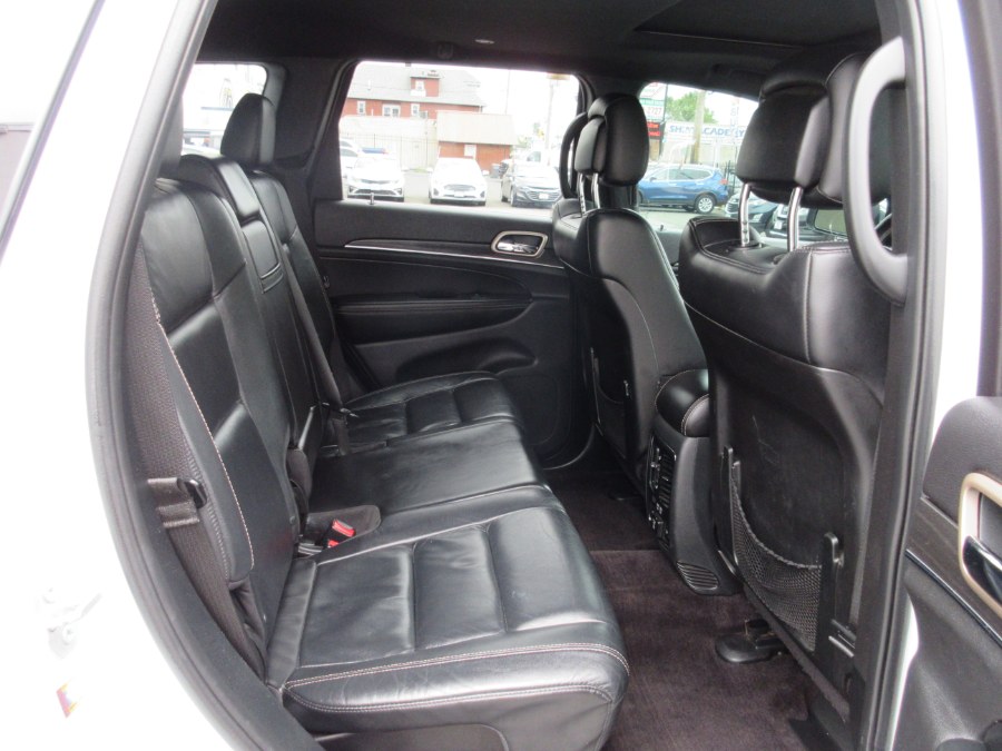 Used Jeep Grand Cherokee Limited 4x4 2017 | Route 27 Auto Mall. Linden, New Jersey Used Jeep Grand Cherokee Limited 4x4 2017 | Route 27 Auto Mall. Linden, New Jersey