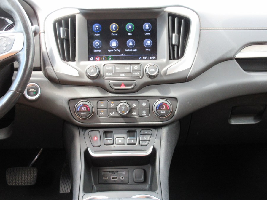 2018 GMC Terrain AWD 4dr SLT, available for sale in Linden, New Jersey | Route 27 Auto Mall. Linden, New Jersey 2018 GMC Terrain AWD 4dr SLT, available for sale in Linden, New Jersey | Route 27 Auto Mall. Linden, New Jersey