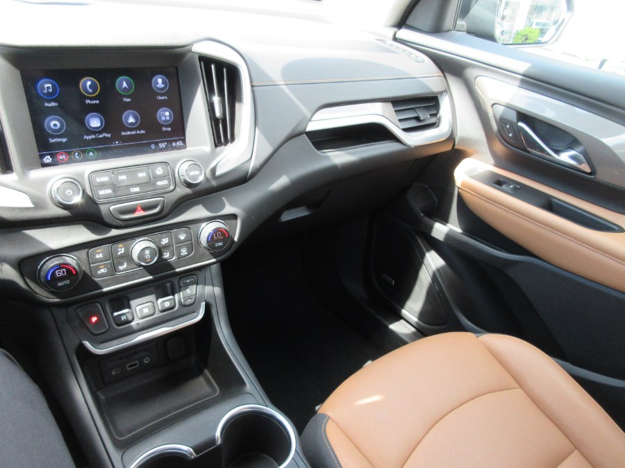 2018 GMC Terrain AWD 4dr SLT, available for sale in Linden, New Jersey | Route 27 Auto Mall. Linden, New Jersey 2018 GMC Terrain AWD 4dr SLT, available for sale in Linden, New Jersey | Route 27 Auto Mall. Linden, New Jersey