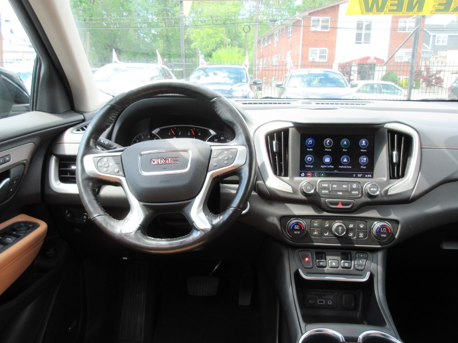 2018 GMC Terrain AWD 4dr SLT, available for sale in Linden, New Jersey | Route 27 Auto Mall. Linden, New Jersey 2018 GMC Terrain AWD 4dr SLT, available for sale in Linden, New Jersey | Route 27 Auto Mall. Linden, New Jersey