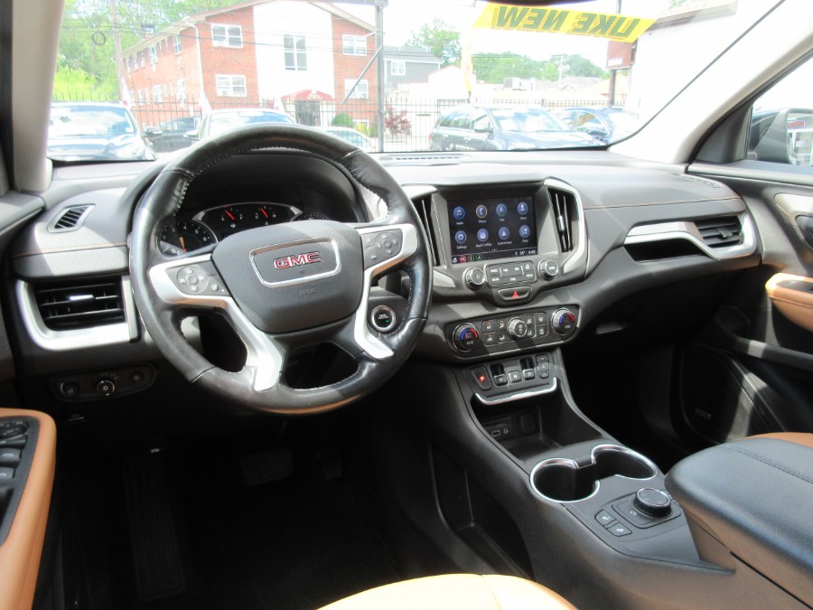 2018 GMC Terrain AWD 4dr SLT, available for sale in Linden, New Jersey | Route 27 Auto Mall. Linden, New Jersey 2018 GMC Terrain AWD 4dr SLT, available for sale in Linden, New Jersey | Route 27 Auto Mall. Linden, New Jersey