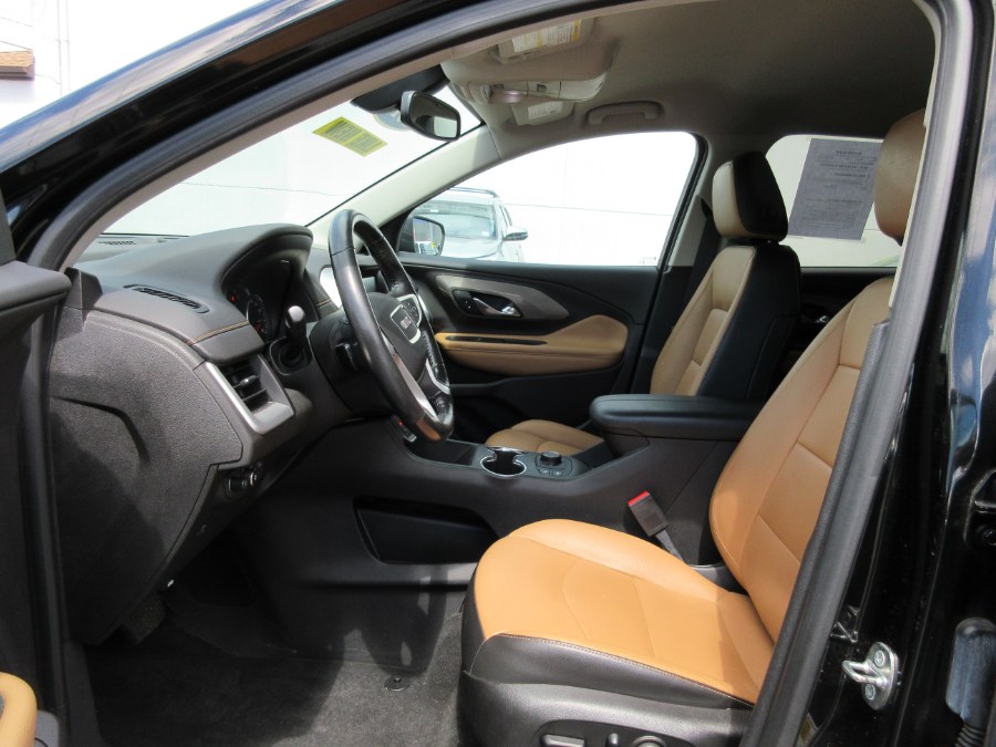 2018 GMC Terrain AWD 4dr SLT, available for sale in Linden, New Jersey | Route 27 Auto Mall. Linden, New Jersey 2018 GMC Terrain AWD 4dr SLT, available for sale in Linden, New Jersey | Route 27 Auto Mall. Linden, New Jersey