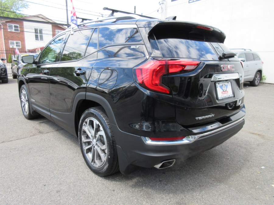2018 GMC Terrain AWD 4dr SLT, available for sale in Linden, New Jersey | Route 27 Auto Mall. Linden, New Jersey 2018 GMC Terrain AWD 4dr SLT, available for sale in Linden, New Jersey | Route 27 Auto Mall. Linden, New Jersey
