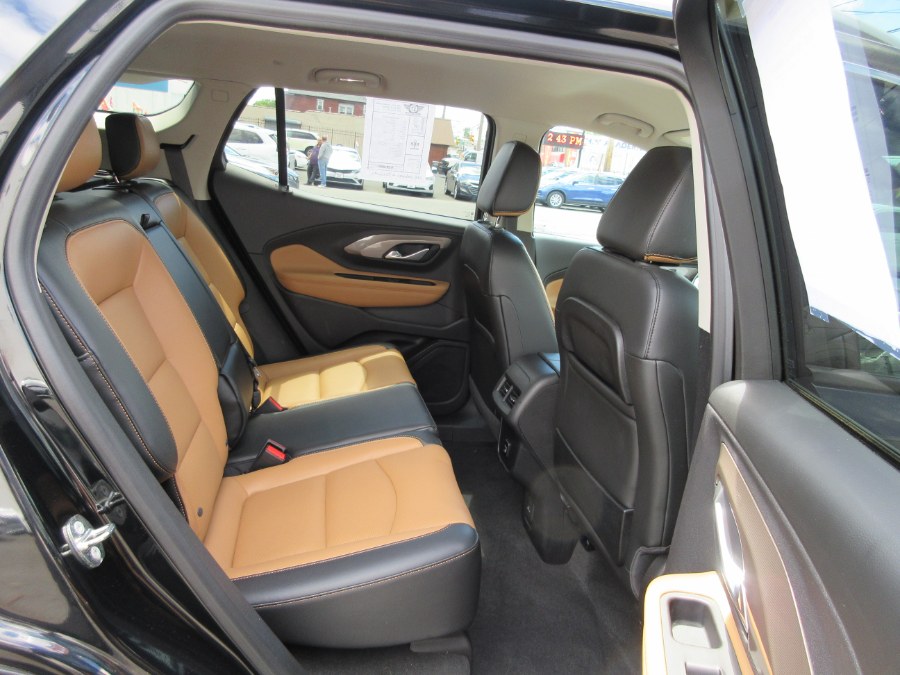 2018 GMC Terrain AWD 4dr SLT, available for sale in Linden, New Jersey | Route 27 Auto Mall. Linden, New Jersey 2018 GMC Terrain AWD 4dr SLT, available for sale in Linden, New Jersey | Route 27 Auto Mall. Linden, New Jersey