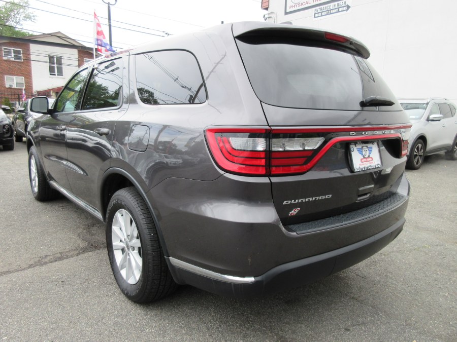 2019 Dodge Durango SXT Plus AWD, available for sale in Linden, New Jersey | Route 27 Auto Mall. Linden, New Jersey 2019 Dodge Durango SXT Plus AWD, available for sale in Linden, New Jersey | Route 27 Auto Mall. Linden, New Jersey