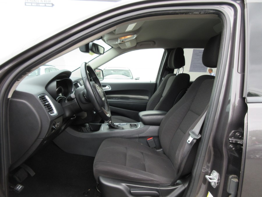 2019 Dodge Durango SXT Plus AWD, available for sale in Linden, New Jersey | Route 27 Auto Mall. Linden, New Jersey 2019 Dodge Durango SXT Plus AWD, available for sale in Linden, New Jersey | Route 27 Auto Mall. Linden, New Jersey