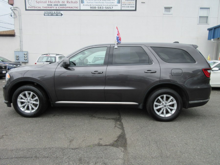 2019 Dodge Durango SXT Plus AWD, available for sale in Linden, New Jersey | Route 27 Auto Mall. Linden, New Jersey 2019 Dodge Durango SXT Plus AWD, available for sale in Linden, New Jersey | Route 27 Auto Mall. Linden, New Jersey