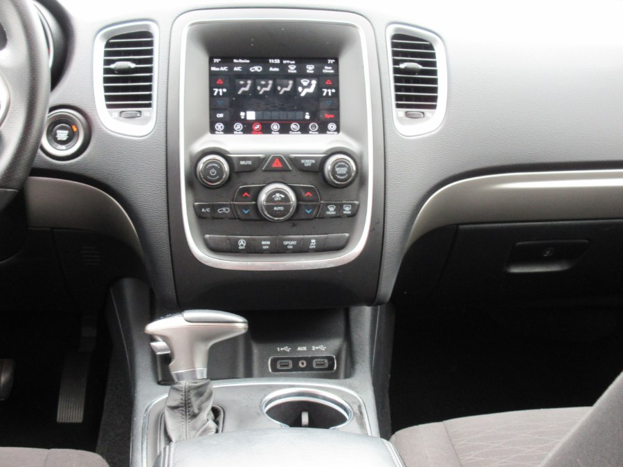 2019 Dodge Durango SXT Plus AWD, available for sale in Linden, New Jersey | Route 27 Auto Mall. Linden, New Jersey 2019 Dodge Durango SXT Plus AWD, available for sale in Linden, New Jersey | Route 27 Auto Mall. Linden, New Jersey