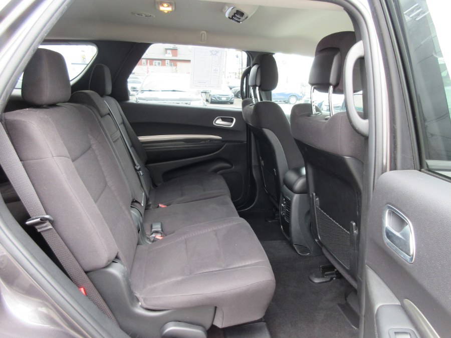 2019 Dodge Durango SXT Plus AWD, available for sale in Linden, New Jersey | Route 27 Auto Mall. Linden, New Jersey 2019 Dodge Durango SXT Plus AWD, available for sale in Linden, New Jersey | Route 27 Auto Mall. Linden, New Jersey