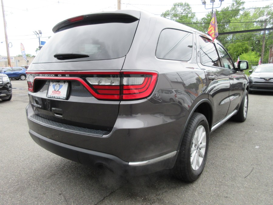 2019 Dodge Durango SXT Plus AWD, available for sale in Linden, New Jersey | Route 27 Auto Mall. Linden, New Jersey 2019 Dodge Durango SXT Plus AWD, available for sale in Linden, New Jersey | Route 27 Auto Mall. Linden, New Jersey