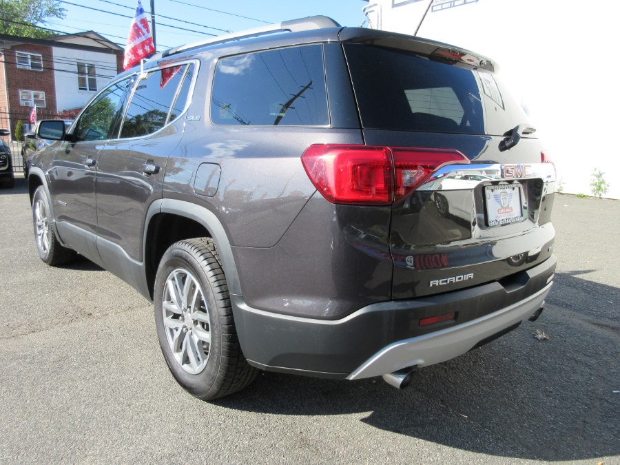 2017 GMC Acadia AWD 4dr SLE w/SLE-2, available for sale in Linden, New Jersey | Route 27 Auto Mall. Linden, New Jersey 2017 GMC Acadia AWD 4dr SLE w/SLE-2, available for sale in Linden, New Jersey | Route 27 Auto Mall. Linden, New Jersey