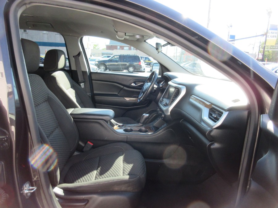 2017 GMC Acadia AWD 4dr SLE w/SLE-2, available for sale in Linden, New Jersey | Route 27 Auto Mall. Linden, New Jersey 2017 GMC Acadia AWD 4dr SLE w/SLE-2, available for sale in Linden, New Jersey | Route 27 Auto Mall. Linden, New Jersey