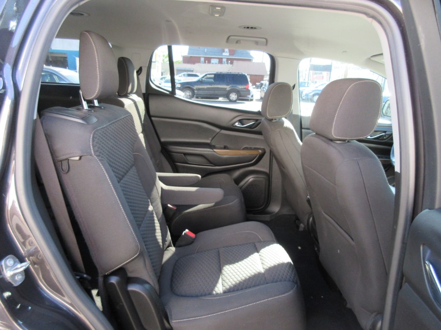 2017 GMC Acadia AWD 4dr SLE w/SLE-2, available for sale in Linden, New Jersey | Route 27 Auto Mall. Linden, New Jersey 2017 GMC Acadia AWD 4dr SLE w/SLE-2, available for sale in Linden, New Jersey | Route 27 Auto Mall. Linden, New Jersey