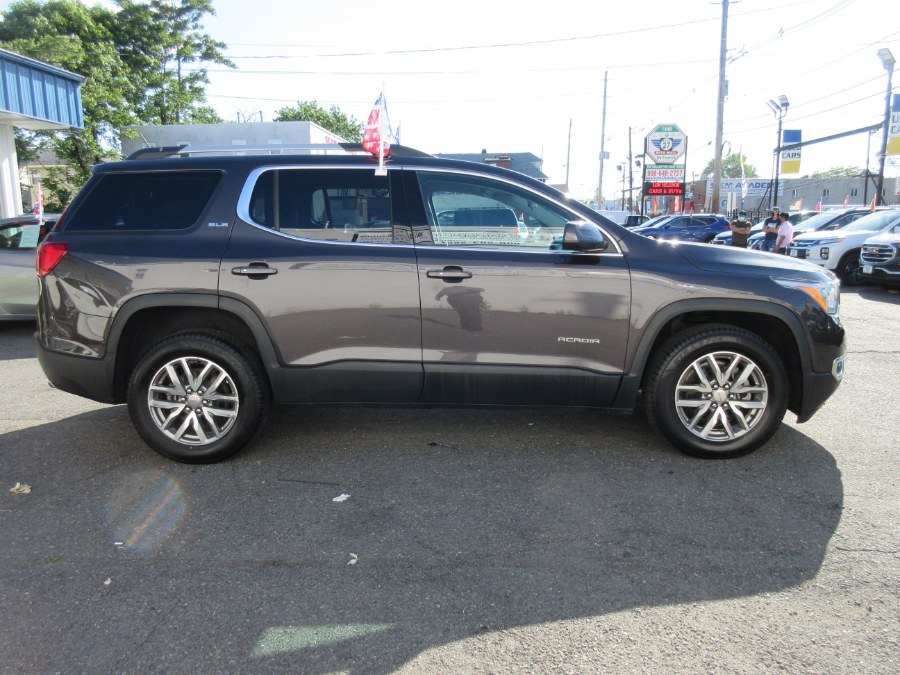 2017 GMC Acadia AWD 4dr SLE w/SLE-2, available for sale in Linden, New Jersey | Route 27 Auto Mall. Linden, New Jersey 2017 GMC Acadia AWD 4dr SLE w/SLE-2, available for sale in Linden, New Jersey | Route 27 Auto Mall. Linden, New Jersey