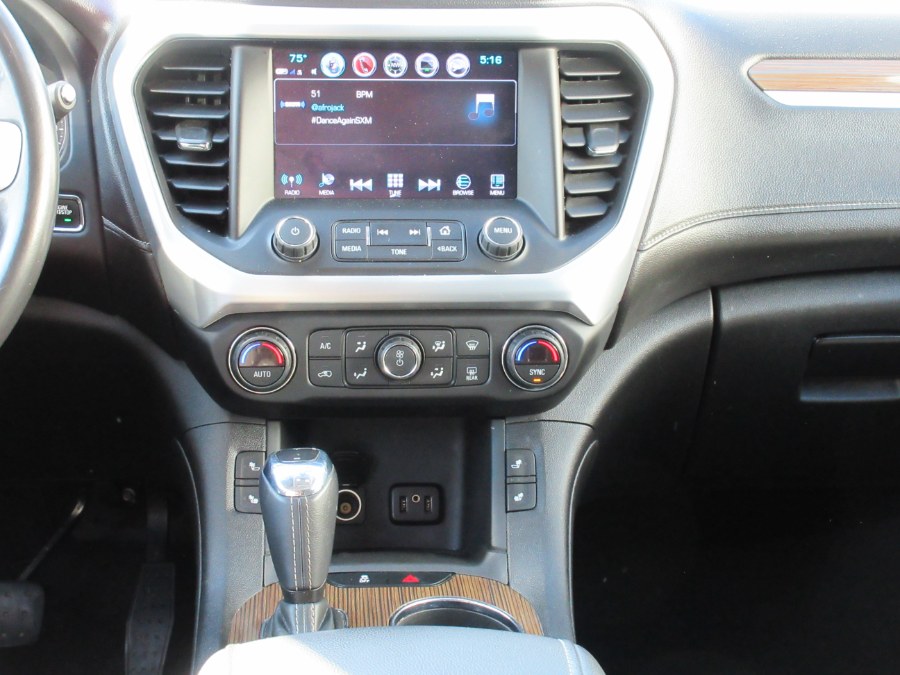 2017 GMC Acadia AWD 4dr SLE w/SLE-2, available for sale in Linden, New Jersey | Route 27 Auto Mall. Linden, New Jersey 2017 GMC Acadia AWD 4dr SLE w/SLE-2, available for sale in Linden, New Jersey | Route 27 Auto Mall. Linden, New Jersey