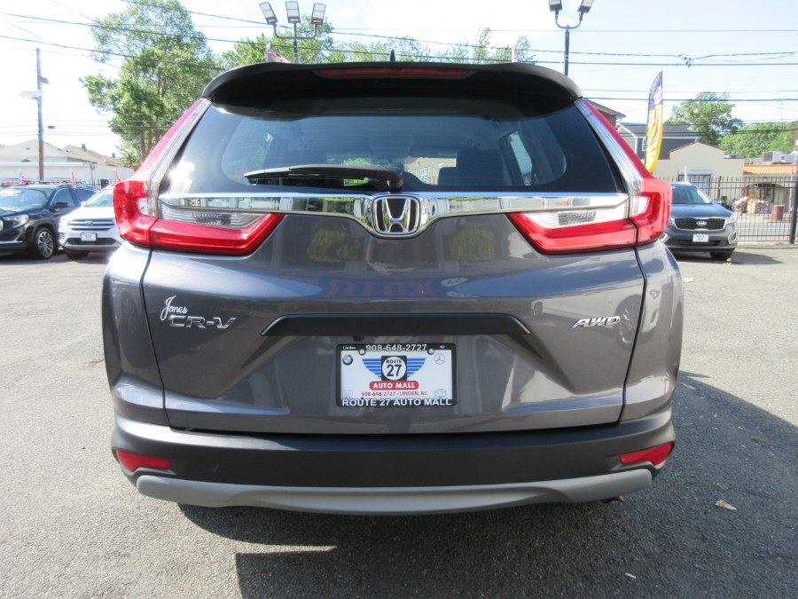 2018 Honda CR-V LX AWD, available for sale in Linden, New Jersey | Route 27 Auto Mall. Linden, New Jersey 2018 Honda CR-V LX AWD, available for sale in Linden, New Jersey | Route 27 Auto Mall. Linden, New Jersey