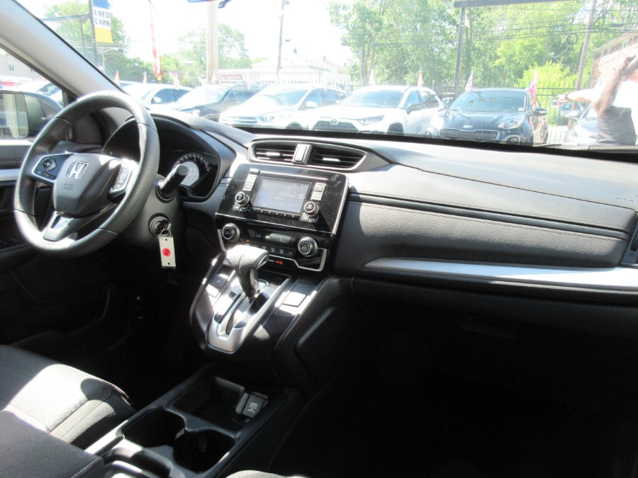 2018 Honda CR-V LX AWD, available for sale in Linden, New Jersey | Route 27 Auto Mall. Linden, New Jersey 2018 Honda CR-V LX AWD, available for sale in Linden, New Jersey | Route 27 Auto Mall. Linden, New Jersey