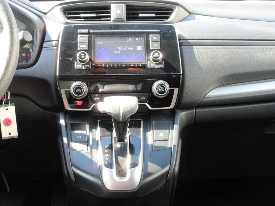 2018 Honda CR-V LX AWD, available for sale in Linden, New Jersey | Route 27 Auto Mall. Linden, New Jersey 2018 Honda CR-V LX AWD, available for sale in Linden, New Jersey | Route 27 Auto Mall. Linden, New Jersey