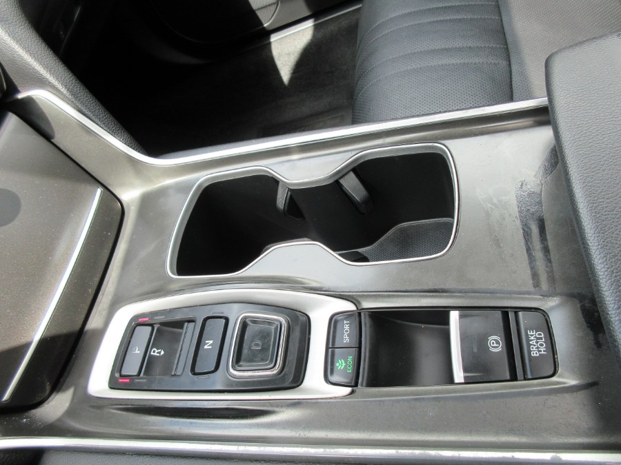 2018 Honda Accord Sedan EX-L 2.0T Auto, available for sale in Linden, New Jersey | Route 27 Auto Mall. Linden, New Jersey 2018 Honda Accord Sedan EX-L 2.0T Auto, available for sale in Linden, New Jersey | Route 27 Auto Mall. Linden, New Jersey