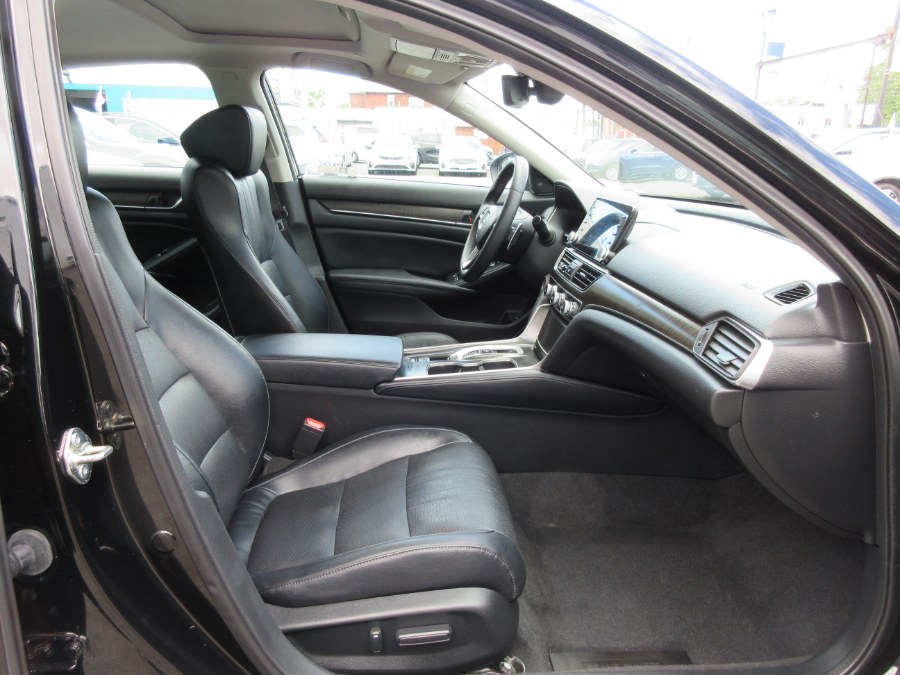 2018 Honda Accord Sedan EX-L 2.0T Auto, available for sale in Linden, New Jersey | Route 27 Auto Mall. Linden, New Jersey 2018 Honda Accord Sedan EX-L 2.0T Auto, available for sale in Linden, New Jersey | Route 27 Auto Mall. Linden, New Jersey