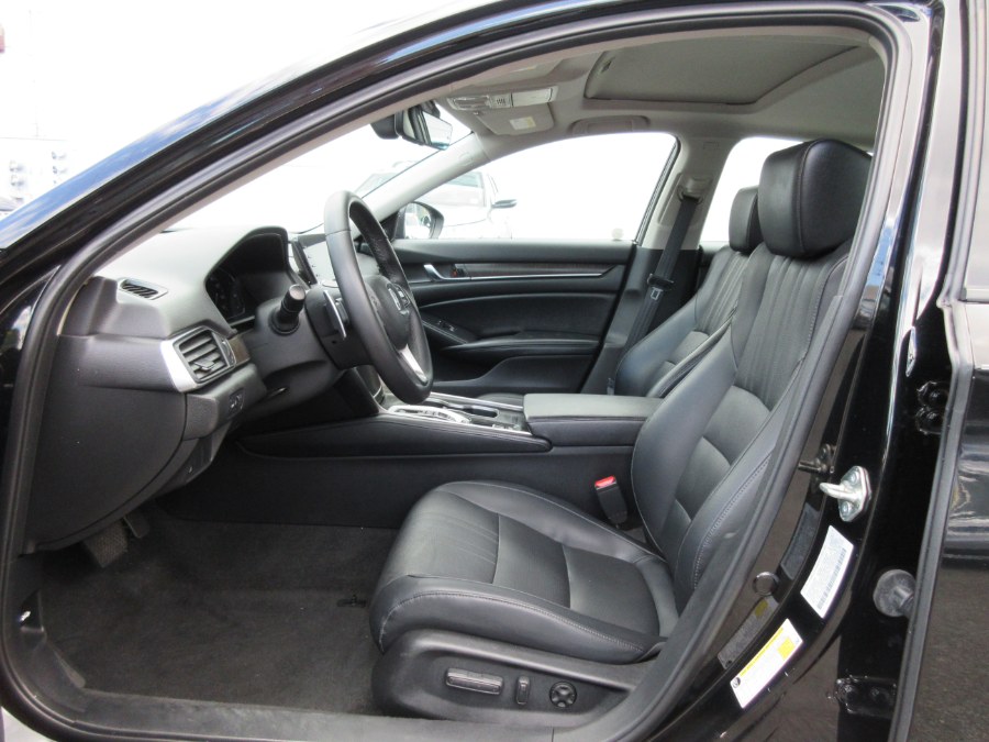 2018 Honda Accord Sedan EX-L 2.0T Auto, available for sale in Linden, New Jersey | Route 27 Auto Mall. Linden, New Jersey 2018 Honda Accord Sedan EX-L 2.0T Auto, available for sale in Linden, New Jersey | Route 27 Auto Mall. Linden, New Jersey