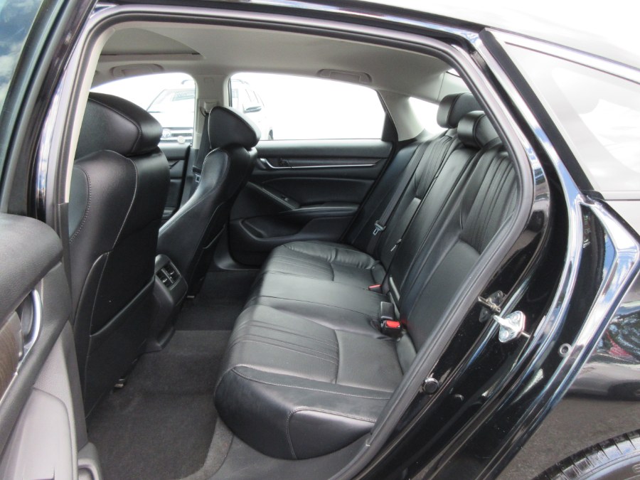 2018 Honda Accord Sedan EX-L 2.0T Auto, available for sale in Linden, New Jersey | Route 27 Auto Mall. Linden, New Jersey 2018 Honda Accord Sedan EX-L 2.0T Auto, available for sale in Linden, New Jersey | Route 27 Auto Mall. Linden, New Jersey