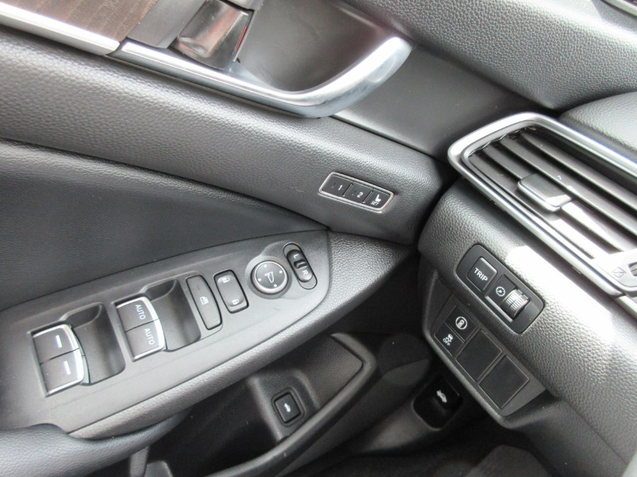2018 Honda Accord Sedan EX-L 2.0T Auto, available for sale in Linden, New Jersey | Route 27 Auto Mall. Linden, New Jersey 2018 Honda Accord Sedan EX-L 2.0T Auto, available for sale in Linden, New Jersey | Route 27 Auto Mall. Linden, New Jersey
