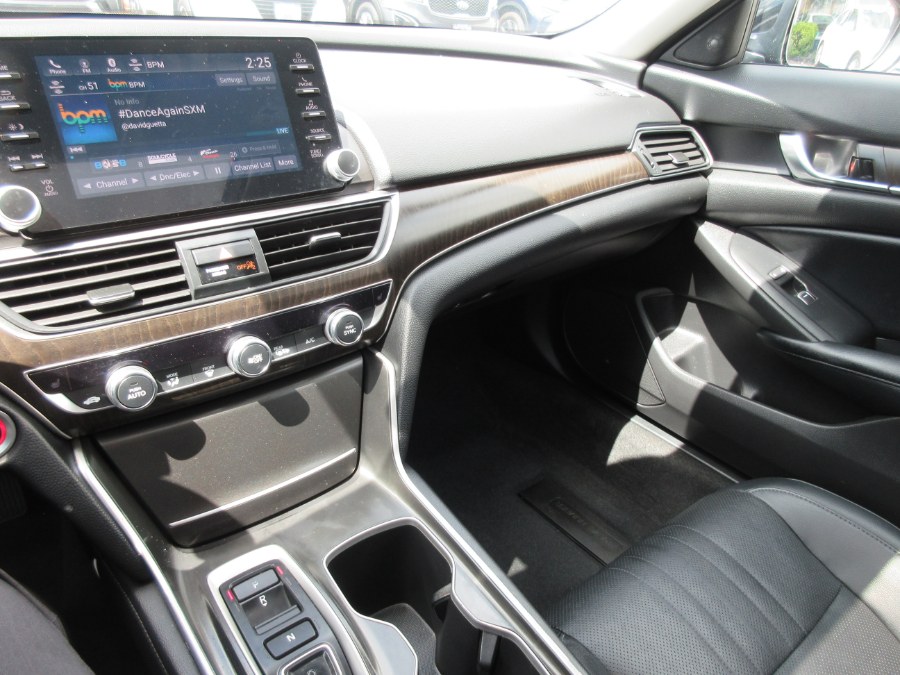 2018 Honda Accord Sedan EX-L 2.0T Auto, available for sale in Linden, New Jersey | Route 27 Auto Mall. Linden, New Jersey 2018 Honda Accord Sedan EX-L 2.0T Auto, available for sale in Linden, New Jersey | Route 27 Auto Mall. Linden, New Jersey