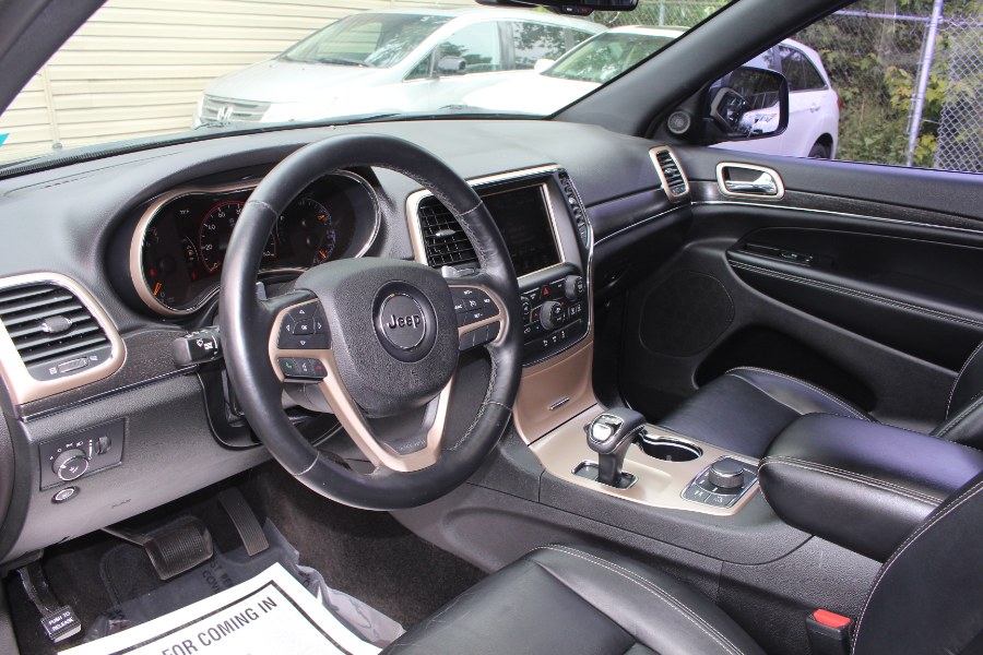 2015 Jeep Grand Cherokee 4WD 4dr Limited, available for sale in Paterson, New Jersey | Xcell Motors LLC. Paterson, New Jersey 2015 Jeep Grand Cherokee 4WD 4dr Limited, available for sale in Paterson, New Jersey | Xcell Motors LLC. Paterson, New Jersey