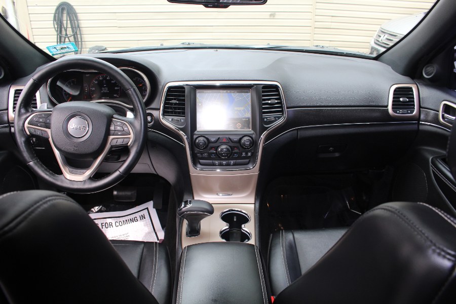 2015 Jeep Grand Cherokee 4WD 4dr Limited, available for sale in Paterson, New Jersey | Xcell Motors LLC. Paterson, New Jersey 2015 Jeep Grand Cherokee 4WD 4dr Limited, available for sale in Paterson, New Jersey | Xcell Motors LLC. Paterson, New Jersey