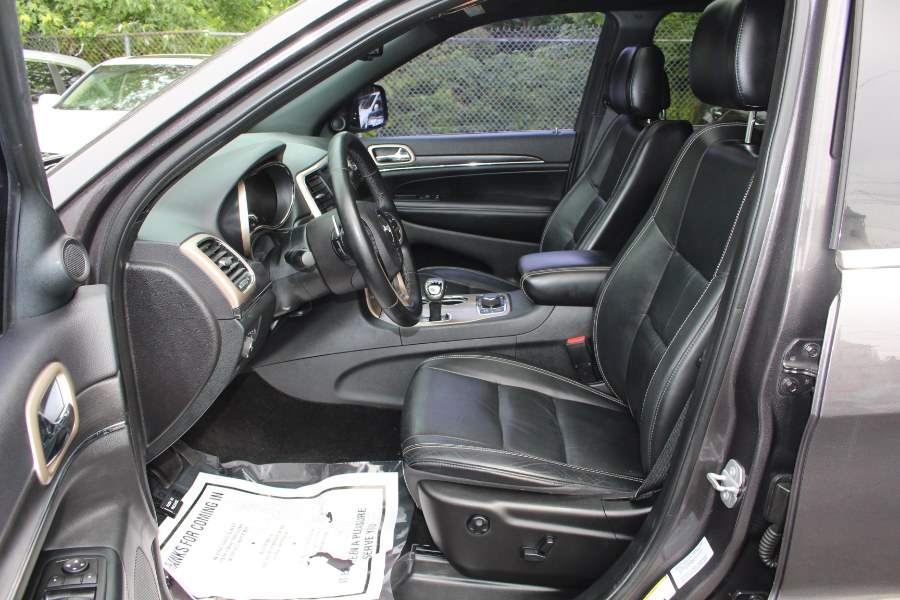 2015 Jeep Grand Cherokee 4WD 4dr Limited, available for sale in Paterson, New Jersey | Xcell Motors LLC. Paterson, New Jersey 2015 Jeep Grand Cherokee 4WD 4dr Limited, available for sale in Paterson, New Jersey | Xcell Motors LLC. Paterson, New Jersey