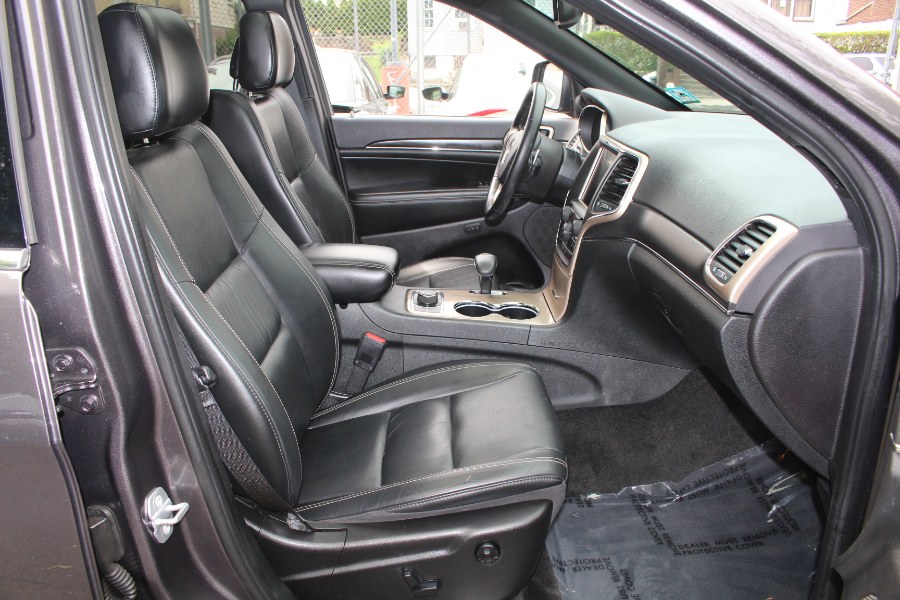 2015 Jeep Grand Cherokee 4WD 4dr Limited, available for sale in Paterson, New Jersey | Xcell Motors LLC. Paterson, New Jersey 2015 Jeep Grand Cherokee 4WD 4dr Limited, available for sale in Paterson, New Jersey | Xcell Motors LLC. Paterson, New Jersey
