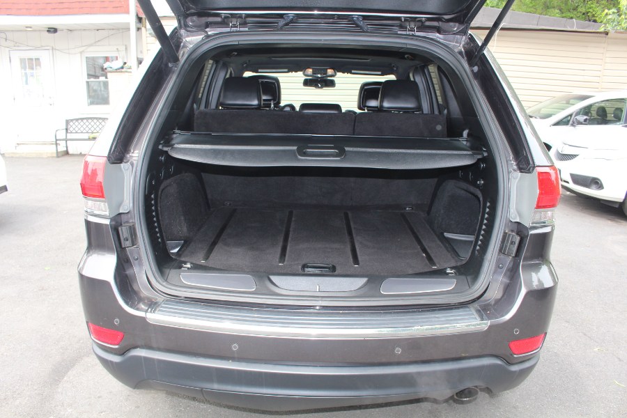 2015 Jeep Grand Cherokee 4WD 4dr Limited, available for sale in Paterson, New Jersey | Xcell Motors LLC. Paterson, New Jersey 2015 Jeep Grand Cherokee 4WD 4dr Limited, available for sale in Paterson, New Jersey | Xcell Motors LLC. Paterson, New Jersey