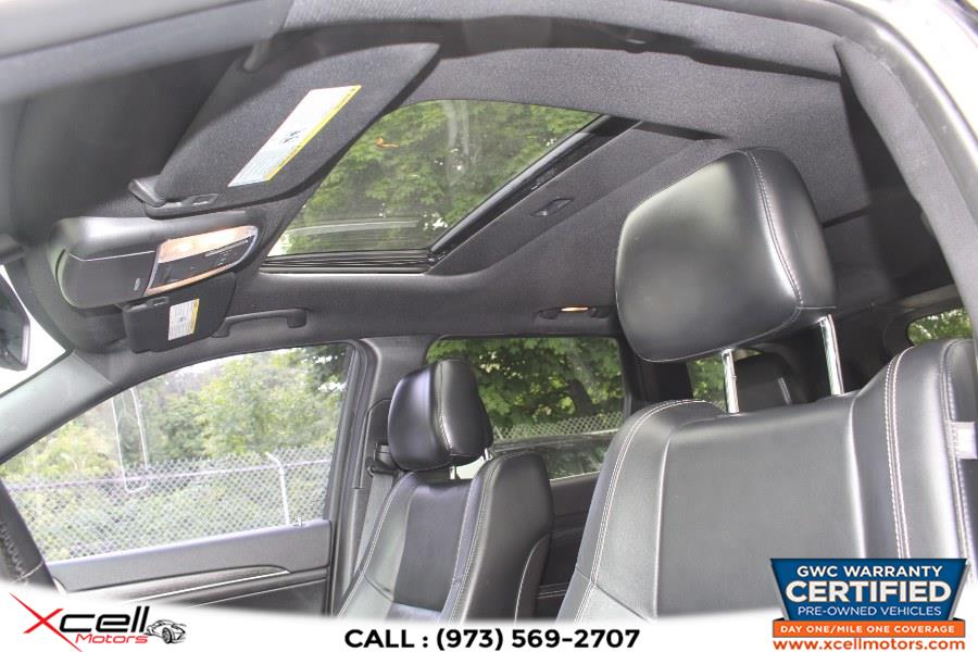 Used Jeep Grand Cherokee 4WD 4dr Limited 2015 | Xcell Motors LLC. Paterson, New Jersey Used Jeep Grand Cherokee 4WD 4dr Limited 2015 | Xcell Motors LLC. Paterson, New Jersey