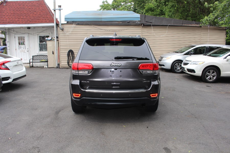 2015 Jeep Grand Cherokee 4WD 4dr Limited, available for sale in Paterson, New Jersey | Xcell Motors LLC. Paterson, New Jersey 2015 Jeep Grand Cherokee 4WD 4dr Limited, available for sale in Paterson, New Jersey | Xcell Motors LLC. Paterson, New Jersey