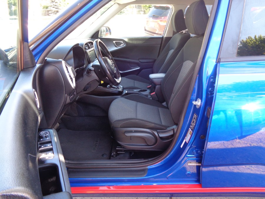 Used Kia Soul IVT GT-Line 2020 | Top Speed Motors LLC. Jamaica, New York Used Kia Soul IVT GT-Line 2020 | Top Speed Motors LLC. Jamaica, New York