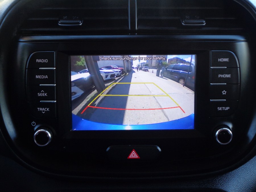 Used Kia Soul IVT GT-Line 2020 | Top Speed Motors LLC. Jamaica, New York Used Kia Soul IVT GT-Line 2020 | Top Speed Motors LLC. Jamaica, New York