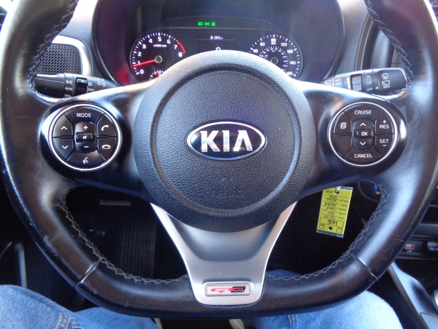 Used Kia Soul IVT GT-Line 2020 | Top Speed Motors LLC. Jamaica, New York Used Kia Soul IVT GT-Line 2020 | Top Speed Motors LLC. Jamaica, New York