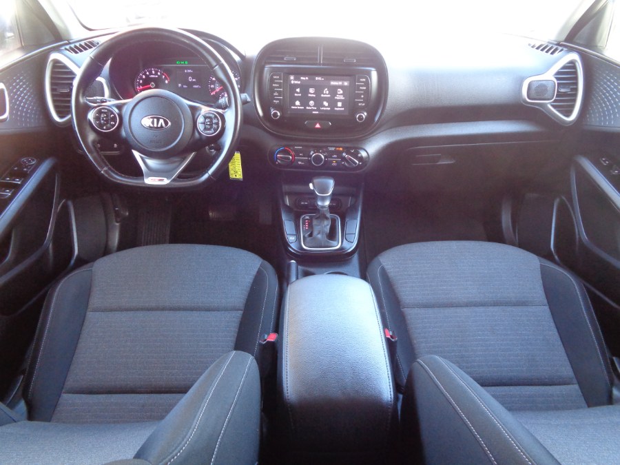 Used Kia Soul IVT GT-Line 2020 | Top Speed Motors LLC. Jamaica, New York Used Kia Soul IVT GT-Line 2020 | Top Speed Motors LLC. Jamaica, New York