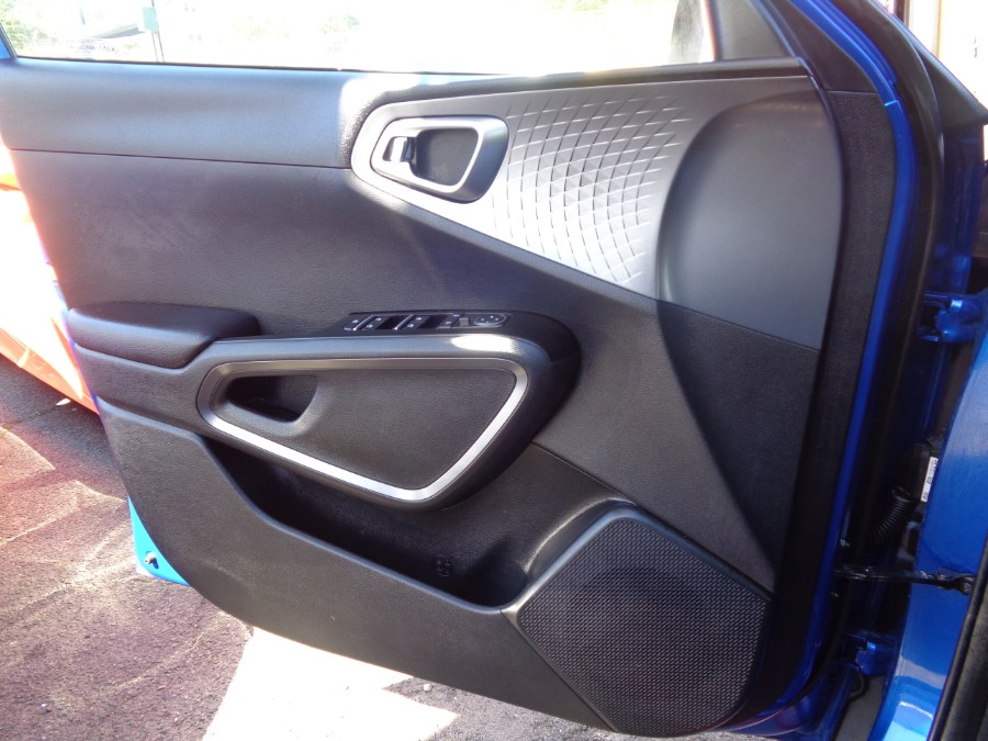 Used Kia Soul IVT GT-Line 2020 | Top Speed Motors LLC. Jamaica, New York Used Kia Soul IVT GT-Line 2020 | Top Speed Motors LLC. Jamaica, New York