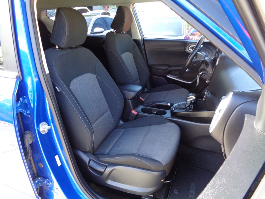 Used Kia Soul IVT GT-Line 2020 | Top Speed Motors LLC. Jamaica, New York Used Kia Soul IVT GT-Line 2020 | Top Speed Motors LLC. Jamaica, New York