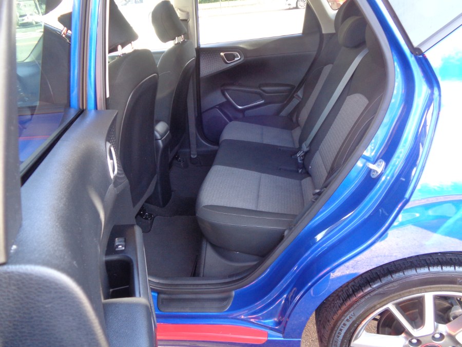 Used Kia Soul IVT GT-Line 2020 | Top Speed Motors LLC. Jamaica, New York Used Kia Soul IVT GT-Line 2020 | Top Speed Motors LLC. Jamaica, New York