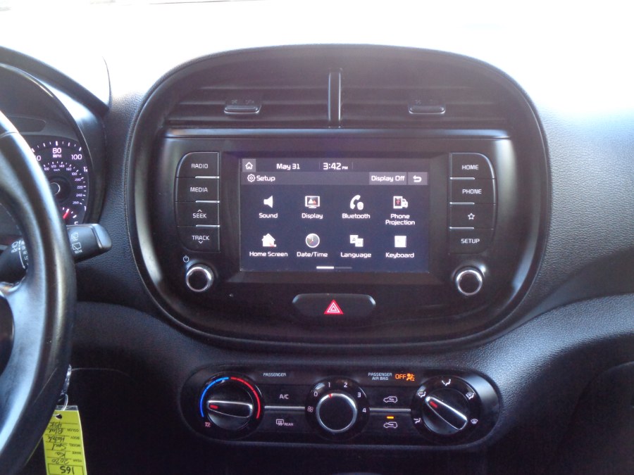 Used Kia Soul IVT GT-Line 2020 | Top Speed Motors LLC. Jamaica, New York Used Kia Soul IVT GT-Line 2020 | Top Speed Motors LLC. Jamaica, New York