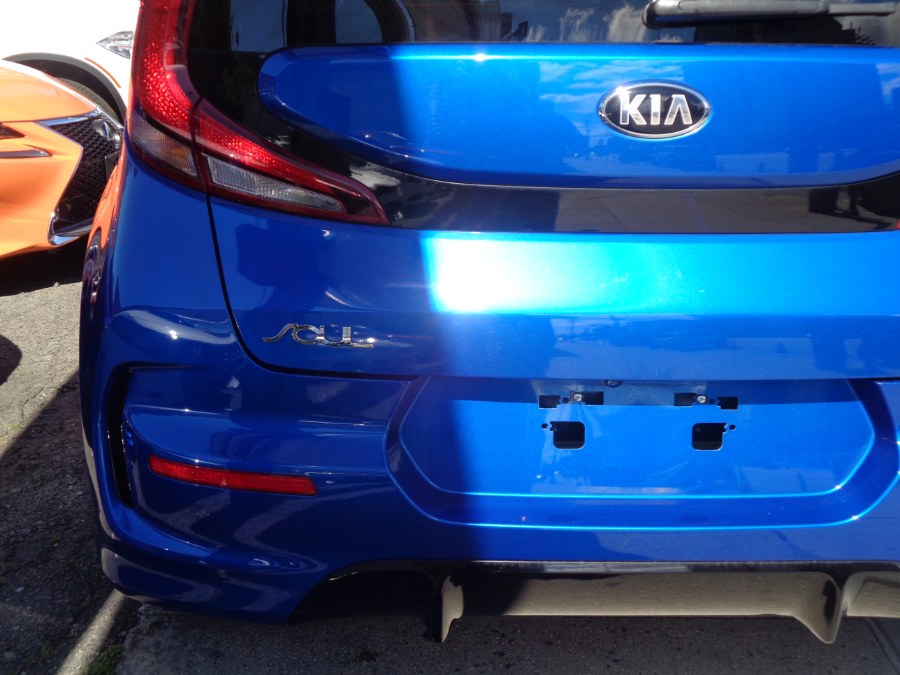 Used Kia Soul IVT GT-Line 2020 | Top Speed Motors LLC. Jamaica, New York Used Kia Soul IVT GT-Line 2020 | Top Speed Motors LLC. Jamaica, New York