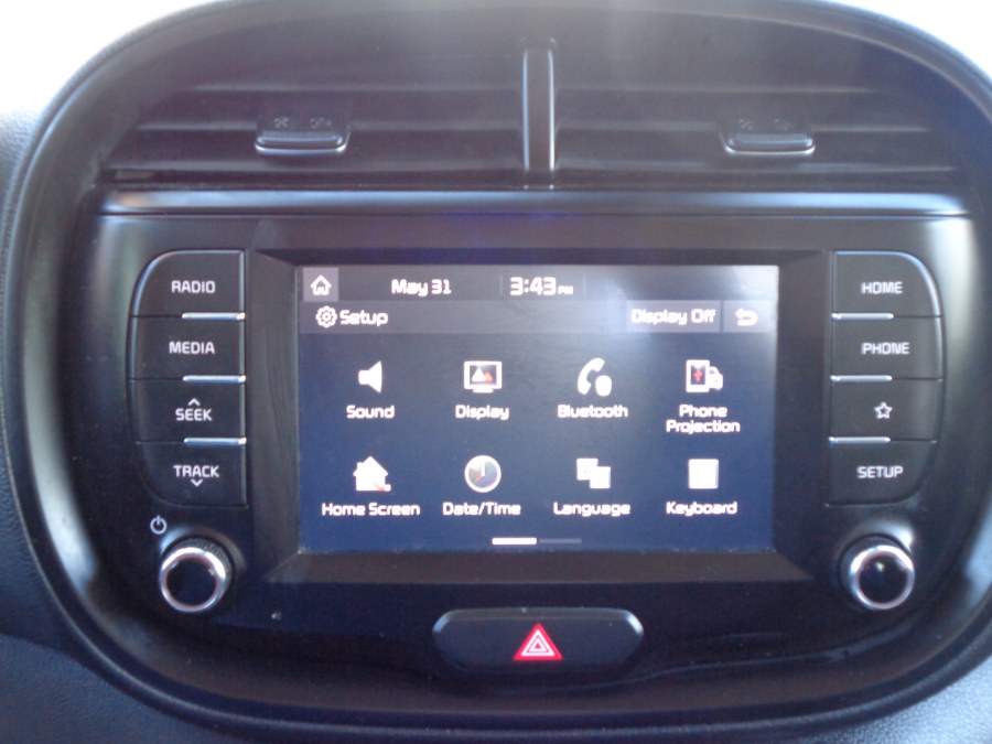 Used Kia Soul IVT GT-Line 2020 | Top Speed Motors LLC. Jamaica, New York Used Kia Soul IVT GT-Line 2020 | Top Speed Motors LLC. Jamaica, New York