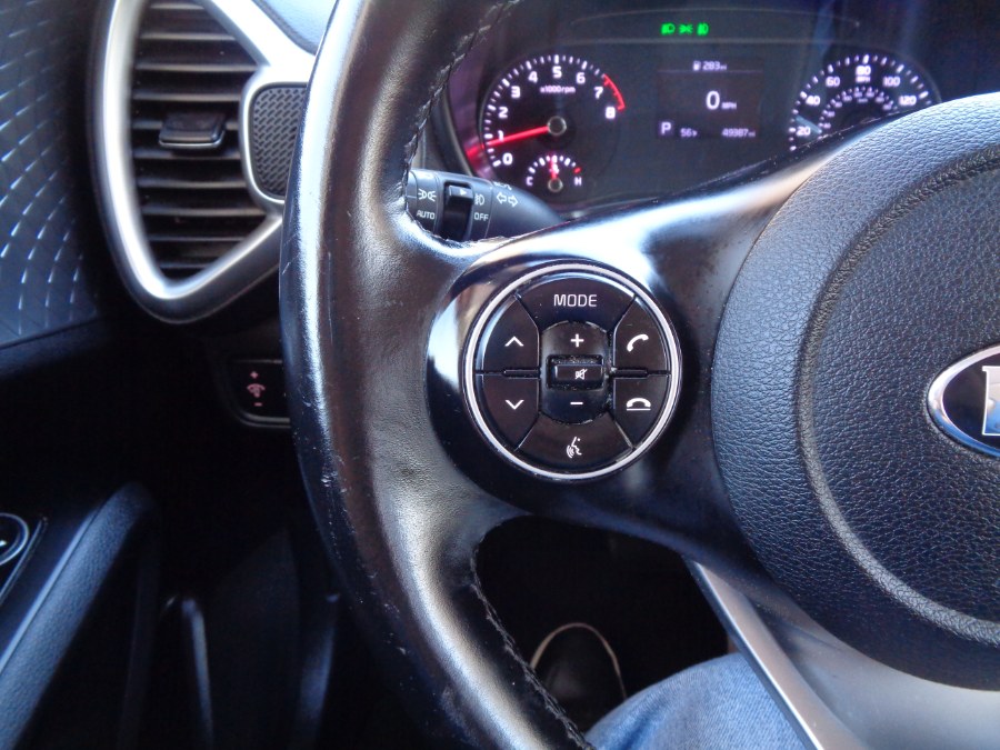 Used Kia Soul IVT GT-Line 2020 | Top Speed Motors LLC. Jamaica, New York Used Kia Soul IVT GT-Line 2020 | Top Speed Motors LLC. Jamaica, New York